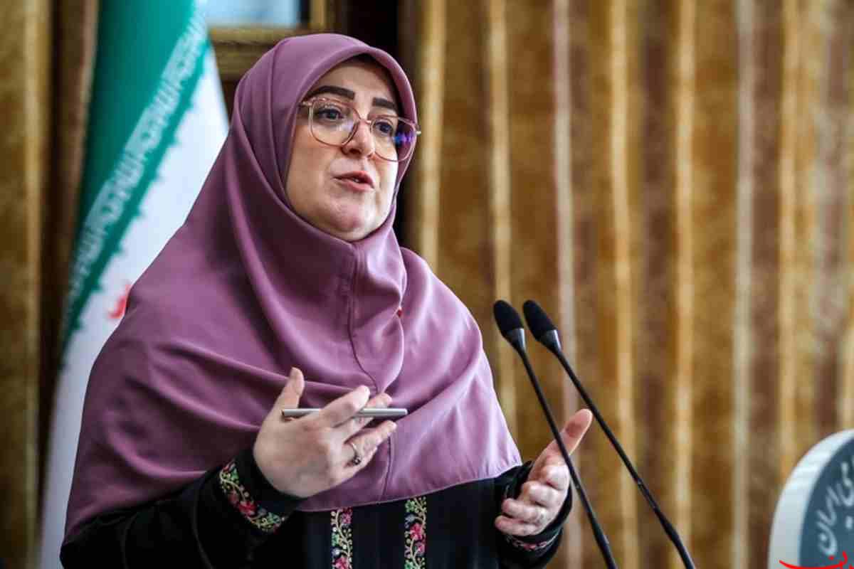  تحلیل ایران -سخنگوی دولت: تثبیت قیمت‌ها اشتباه بود