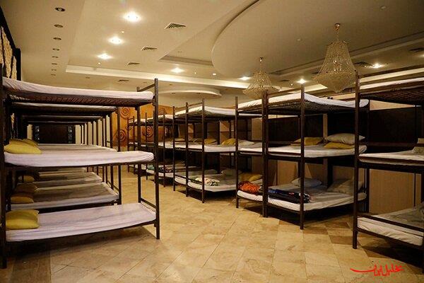  تحلیل ایران -راه‌اندازی گرم‌خانه‌های کرمانشاه با آغاز بارندگی و سرمای هوا