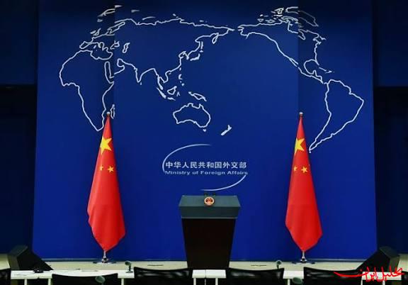  تحلیل ایران -چین: ژاپن از مواضع خود درباره تایوان عقب نشینی کند