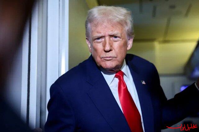  تحلیل ایران -در مسیر بسیار بدی حرکت می کنید