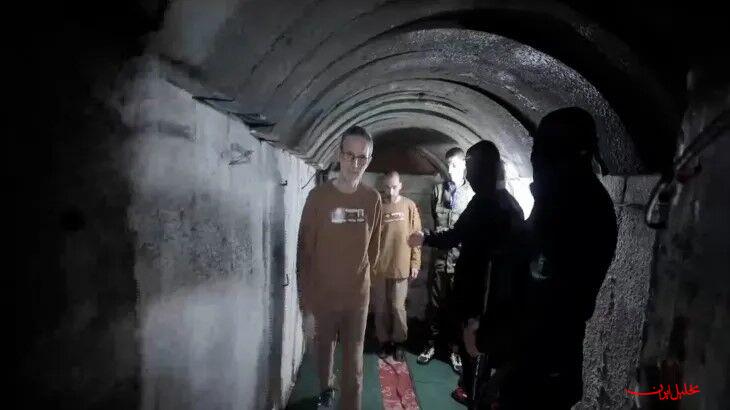  تحلیل ایران -اعتراف یک ژنرال صهیونیست: بیشتر اسرای اسرائیلی را خودمان کشتیم