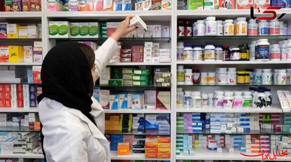  تحلیل ایران -ارسال پرونده داروخانه‌های متخلف به تعزیرات
