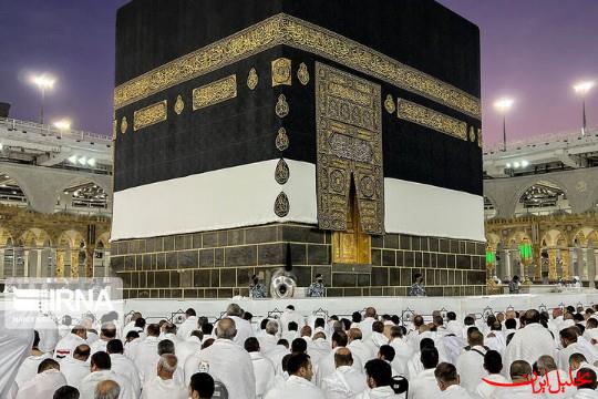 تحلیل ایران -آمار نام‌نویسی قطعی حج تمتع از ۶۲ هزار نفر گذشت