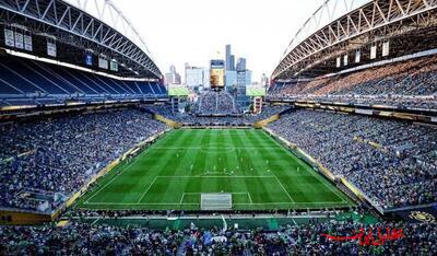  تحلیل ایران -ایران و مصر مخالف تصمیم جنجالی در جام جهانی هستند