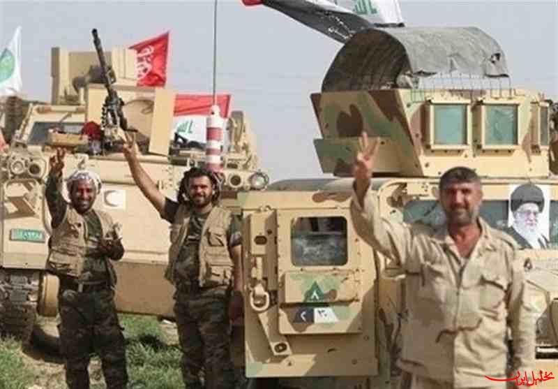  تحلیل ایران -سالگرد پیروزی بر تروریسم تکفیری