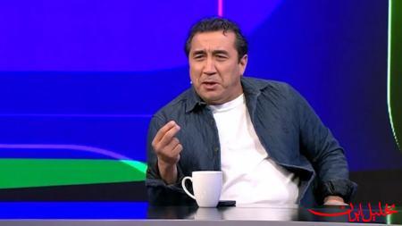  تحلیل ایران -آقای خداداد عزیزی رک بگویید