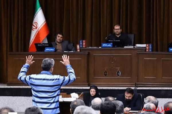  تحلیل ایران -نگاهی به پشت پرده فساد پرونده چای دبش