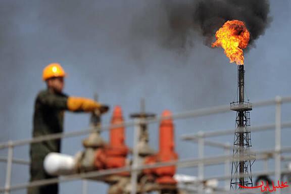 تحلیل ایران -برداشت گاز پارس جنوبی؛ ۷۲۲ میلیون مترمکعب در روز