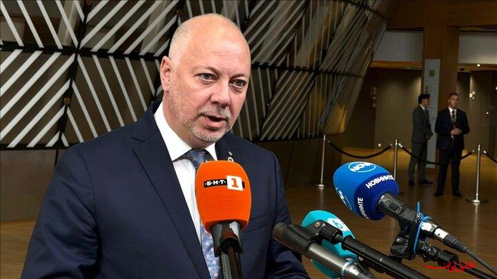  تحلیل ایران -نخست وزیر بلغارستان استعفا کرد