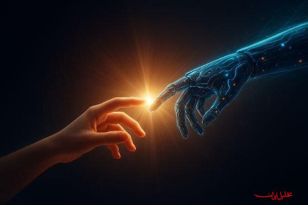  تحلیل ایران -آرامش فتوشاپی برای دل‌های مجروح؛ سوگ در عصر جعل احساس!