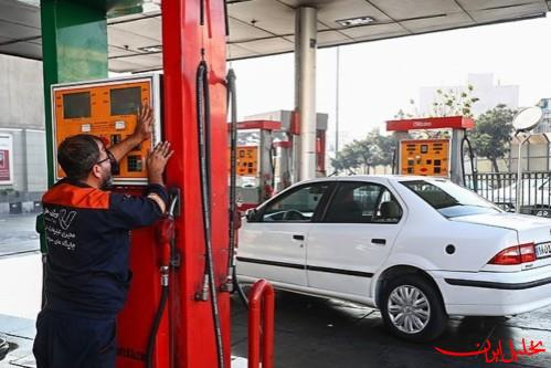 سهمیه بنزین ۱۵۰۰ تومانی تا چند ماه ذخیره می‌شود