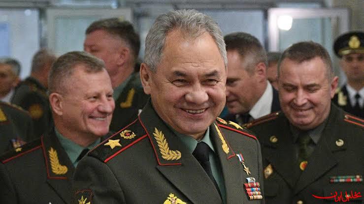  تحلیل ایران -روسیه ایجاد «ناتوی شرقی» را رد کرد