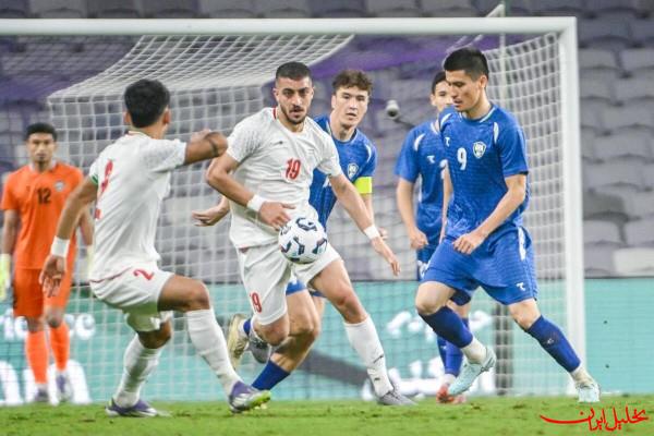  تحلیل ایران -دلیل سکوت فیفا درباره بی‌اخلاقی در زمین ایران