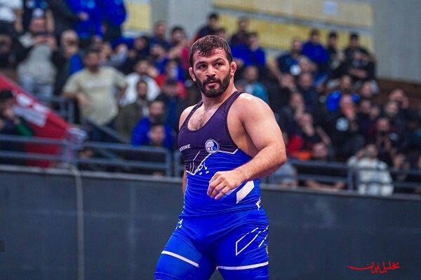  تحلیل ایران -حسن یزدانی مقتدرانه پیروز میدان شد