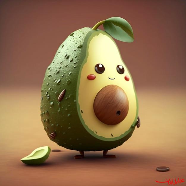  تحلیل ایران -متا در حال توسعه هوش مصنوعی آووکادو است