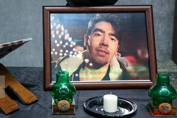  تحلیل ایران -ناگفته‌های وکیل اولیای دم امیرمحمد خالقی