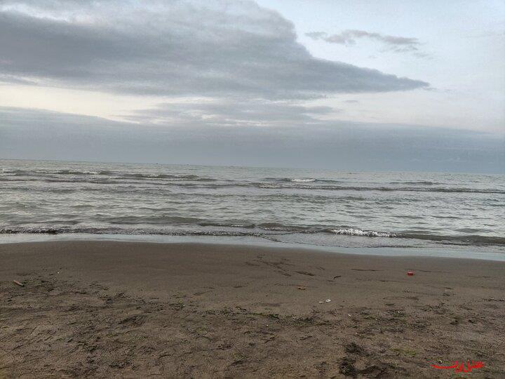  تحلیل ایران -دریای خزر مواج و ناامن می‌شود