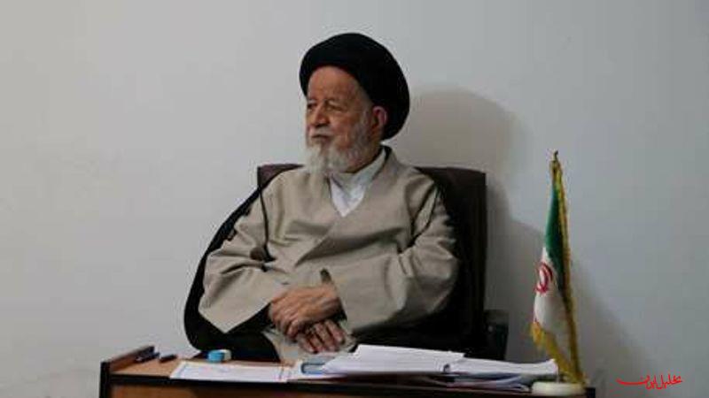  تحلیل ایران -اعزای عمومی و تعطیلی در سمنان به‌دنبال ارتحال آیت‌الله شاهچراغی