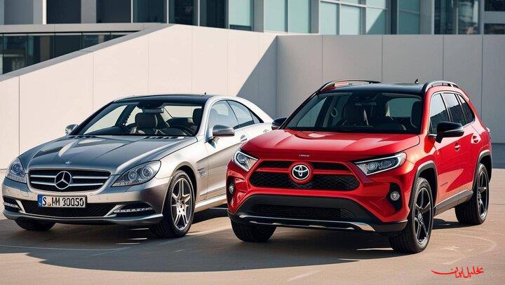  تحلیل ایران -دولت تعرفه واردات خودرو از ۴ تا ۱۶۵ درصد را ابلاغ کرد