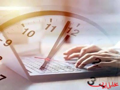  تحلیل ایران -جزئیات ساعت کاری جدید؛ بانک‌ها و مدارس مستثنی شدند