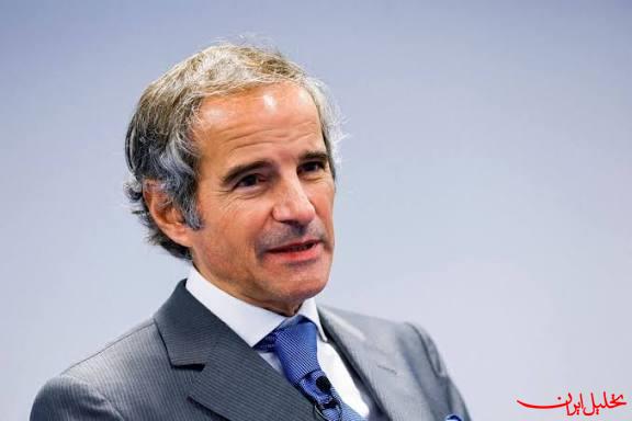  تحلیل ایران -گروسی: برخی می‌گویند عروسک خیمه‌شب‌بازی صهیونیست‌ها هستم