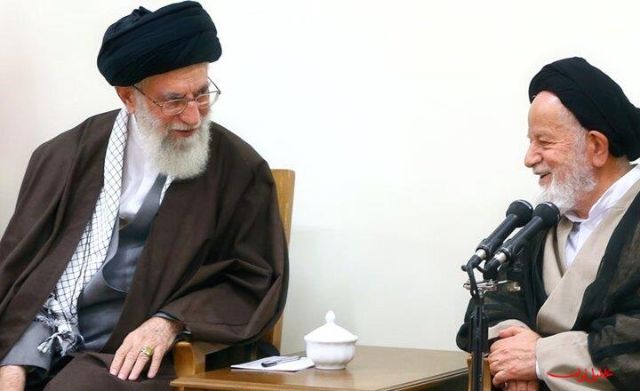  تحلیل ایران -پیام تسلیت رهبر انقلاب اسلامی در پی درگذشت حجت‌الاسلام شاهچراغی