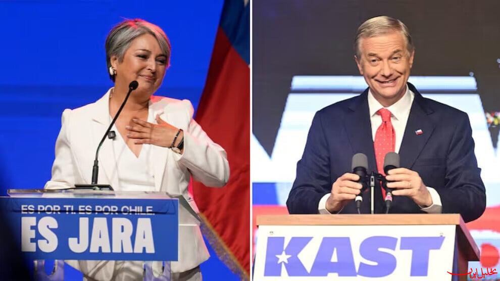  تحلیل ایران -پیروزی نامزد راست افراطی در انتخابات ریاست‌جمهوری شیلی