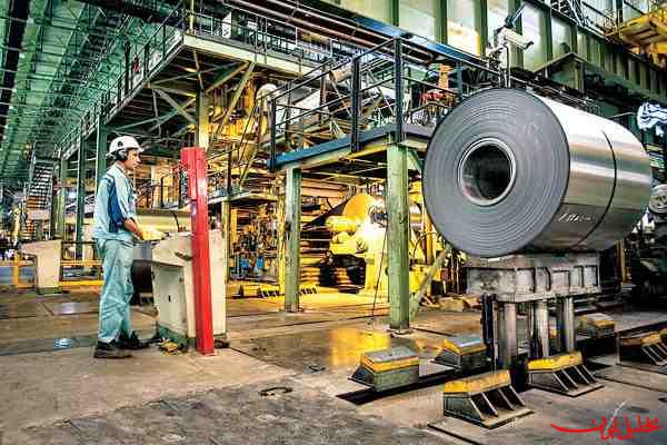  تحلیل ایران -پول پاشی در یک موسسه رسانه ای اصلاح طلبان