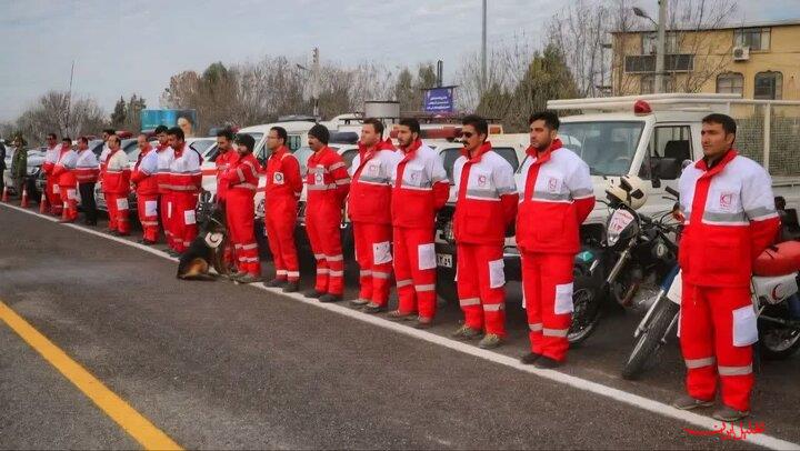  تحلیل ایران -هشدار قرمز هواشناسی در جنوب کشور؛ آماده‌باش امداد و نجات