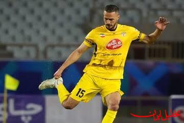  تحلیل ایران -شکست تلخ انزلی چی ها در خانه