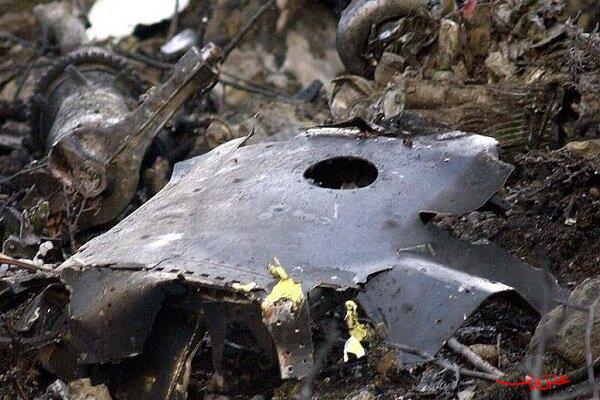  تحلیل ایران -سقوط هواپیما در مکزیک؛ ۷ نفر جان باختند