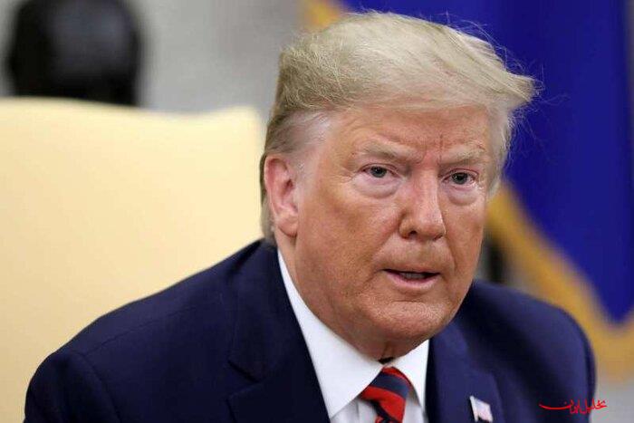  تحلیل ایران -«ترامپ» دامنه ممنوعیت ورود به آمریکا را گسترش داد