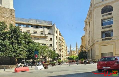  تحلیل ایران -بریتانیا اتباع خود را از سفر به لبنان برحذر داشت