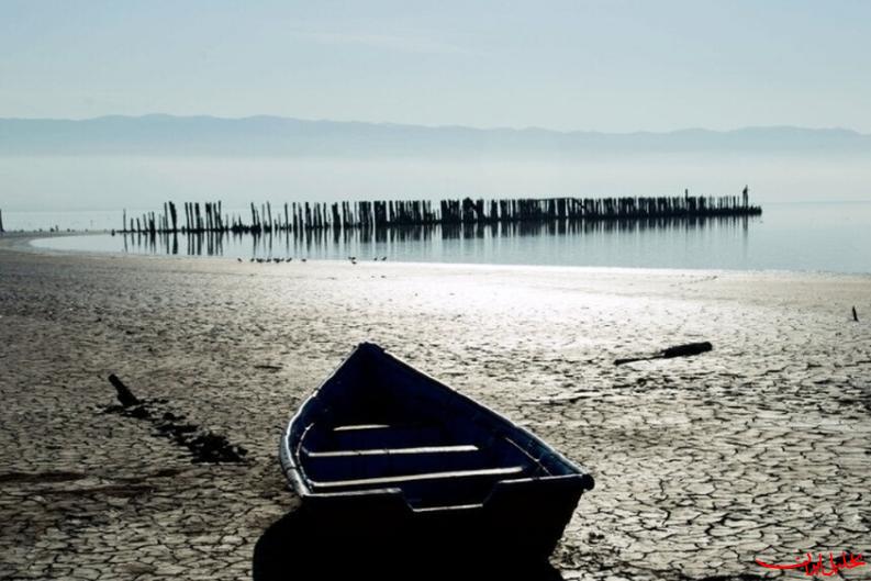  تحلیل ایران -نفس خلیج گرگان به شماره افتاد