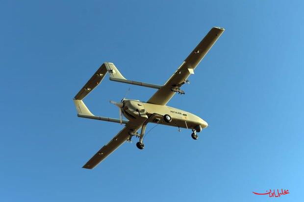  تحلیل ایران -پهپاد «ابابیل» ستون قدیمی و کارآمد ناوگان پهپادی ایران