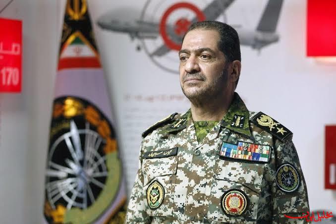  تحلیل ایران -دستیار فرمانده ارتش: درس آموخته‌های جنگ ۱۲ روزه در دستور کار بگیرد