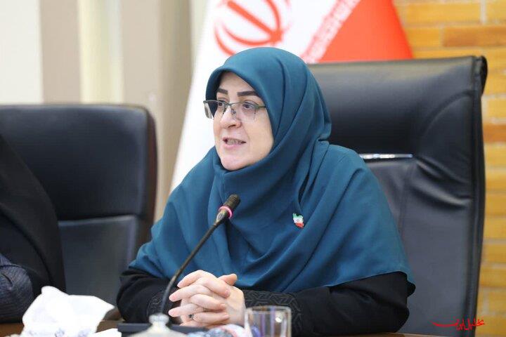  تحلیل ایران -تقدیر دولت از نقش پالایش و پخش در پایداری انرژی کشور