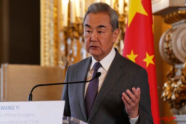  تحلیل ایران -محورهای رایزنی «وانگ یی» با وزیر خارجه ونزوئلا