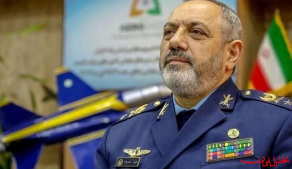  تحلیل ایران -وزیر دفاع: واقعیت پیشرفت ایران با تصویرسازی غرب‌گرایان متفاوت است