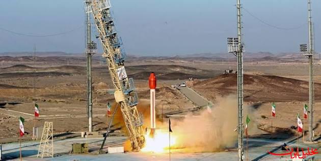  تحلیل ایران -کپسول زیستی جدید ایران در صف پرتاب