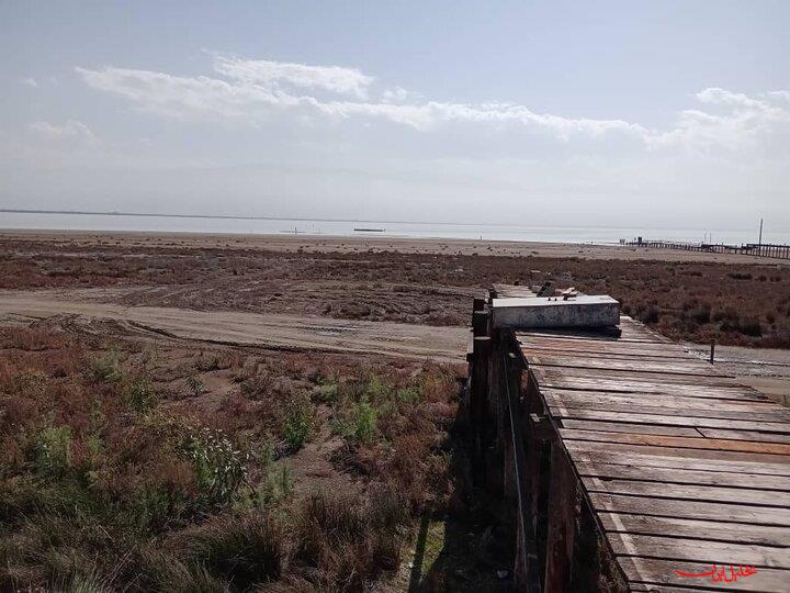  تحلیل ایران -نفس خلیج گرگان به شماره افتاد