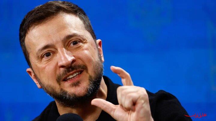  تحلیل ایران -درخواست زلنسکی برای برداشت از دارایی‌های مسدود شده روسیه