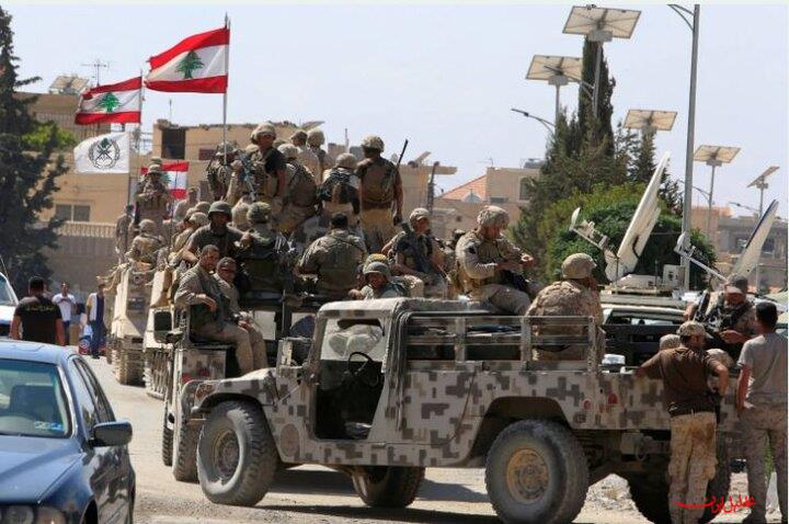  تحلیل ایران -تلاش غرب برای خلع سلاح حزب‌الله در قالب کنفرانس حمایت از ارتش لبنان