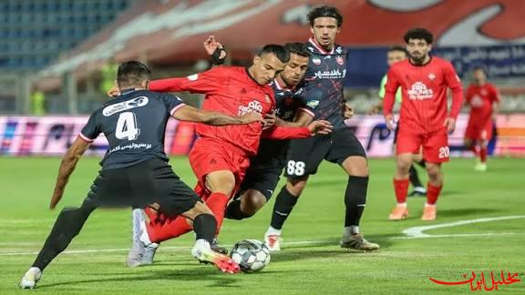  تحلیل ایران -رای کمیته انضباطی در مورد خاطیان تراکتور