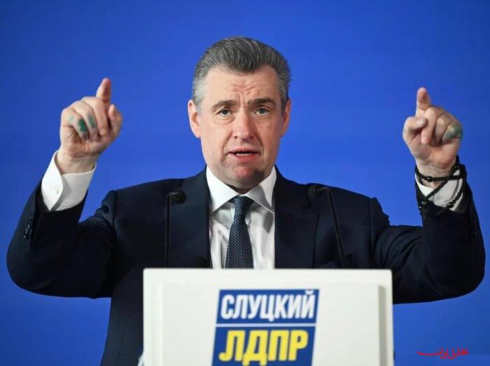  تحلیل ایران -آماده مذاکرات مؤثر برای پایان جنگ اوکراین هستیم