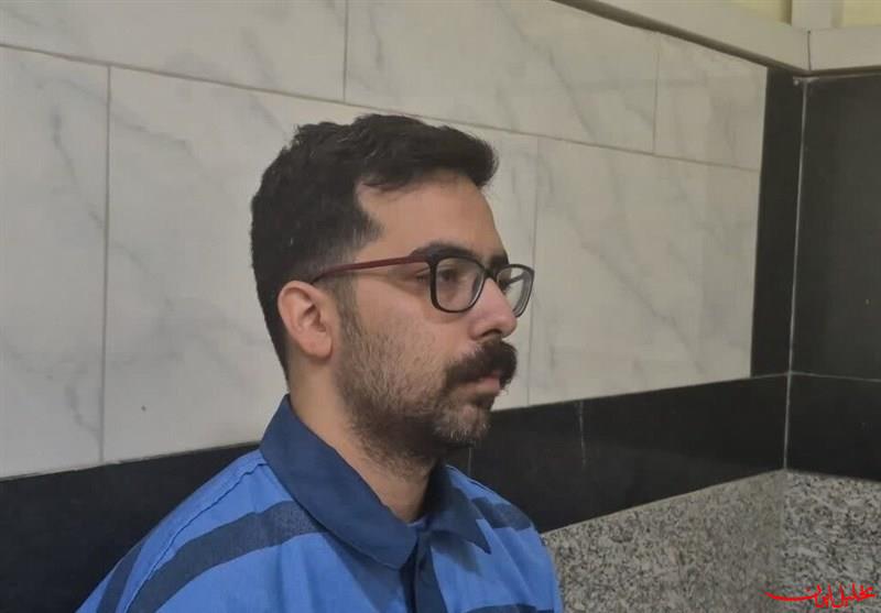  تحلیل ایران -عقیل کشاورز مامور موساد و ارتش رژیم صهیونیستی اعدام شد