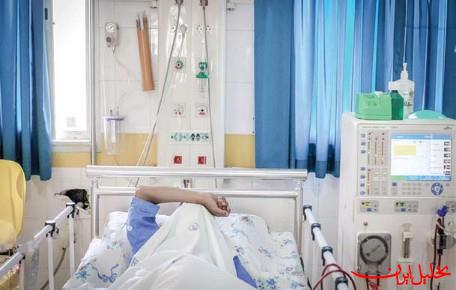  تحلیل ایران -تحریم داخلی داروی بیماران هموفیلی