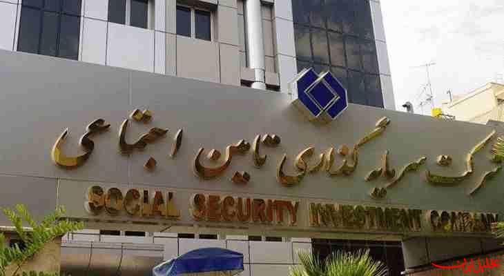  تحلیل ایران -هزینه‌های نجومی در شرکت متعلق به بازنشستگان؛