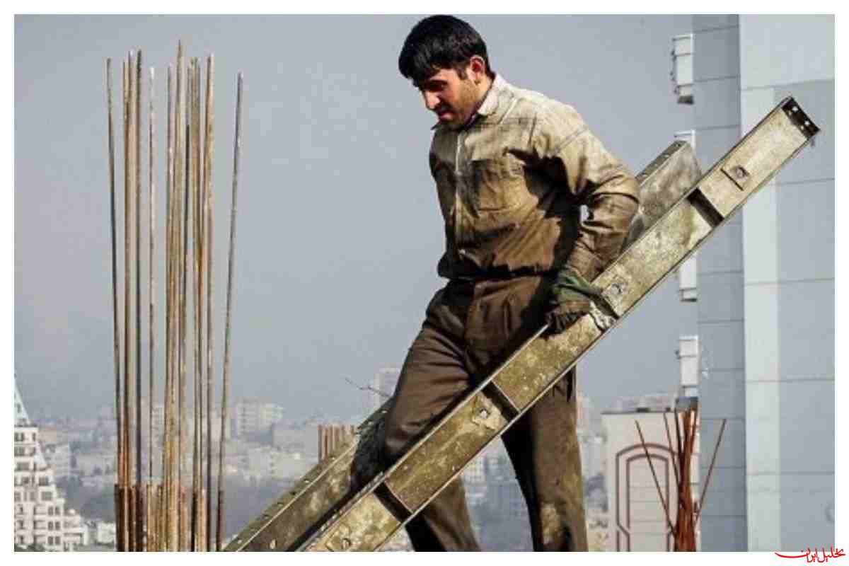  تحلیل ایران -سبد معیشتی کارگران با نرخ تورم پاییز حداقل ۳۳ میلیون تومان