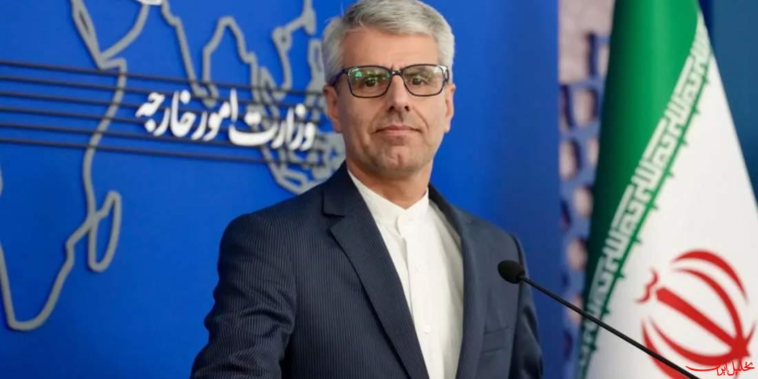  تحلیل ایران -برنامه موشکی برای دفاع از کیان ایران توسعه داده شده نه برای مذاکره